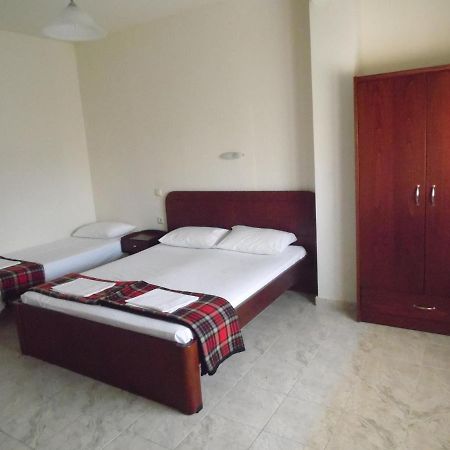 סטאברוס Christos Rooms מראה חיצוני תמונה