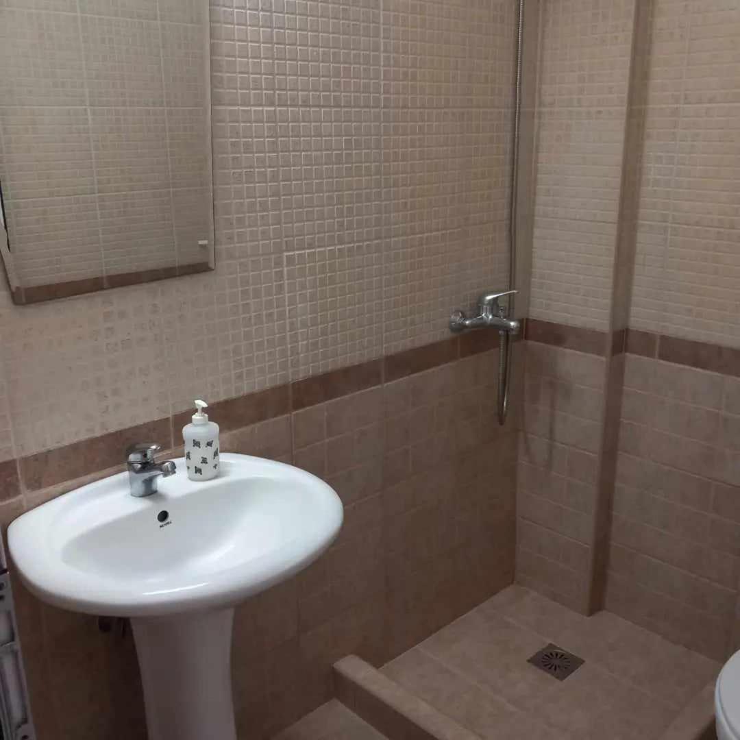 סטאברוס Christos Rooms מראה חיצוני תמונה